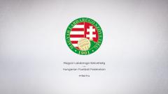 Labdarúgó Ügynöki Táblázat Publikálása